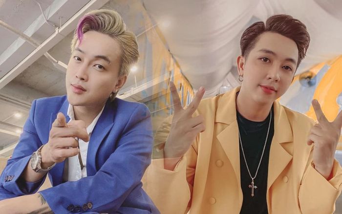 Hai thành viên HKT hội ngộ: TiTi tiết lộ chấn thương nghiêm trọng của Tuấn Kiệt