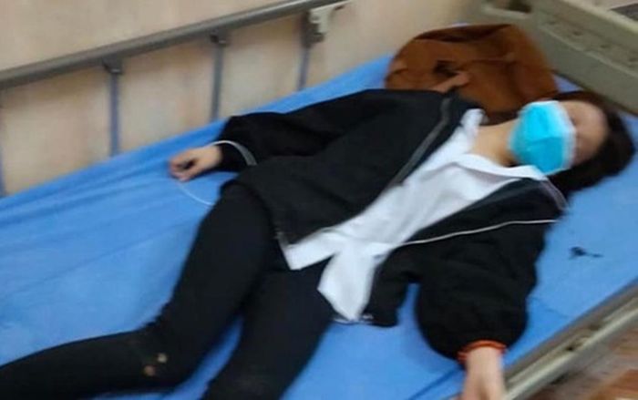 Hải Phòng: Xác minh vụ nữ sinh cấp 3 bị nhóm bạn đánh hội đồng phải nhập viện