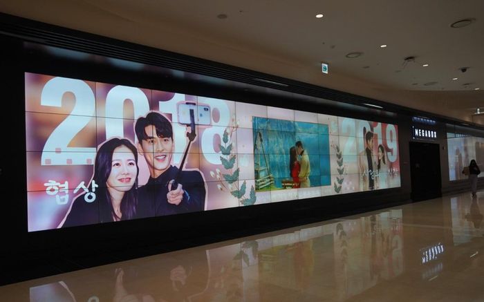 Fan Hyun Bin - Son Ye Jin chơi lớn, tặng quà cưới khủng mừng ngày cặp đôi về chung một nhà