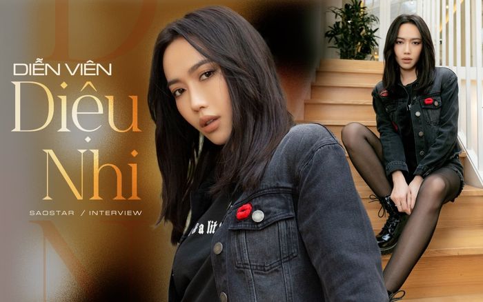 Diệu Nhi: 'Chuyện tôi bỏ sân khấu vì cát-sê thấp là không bao giờ xảy ra'