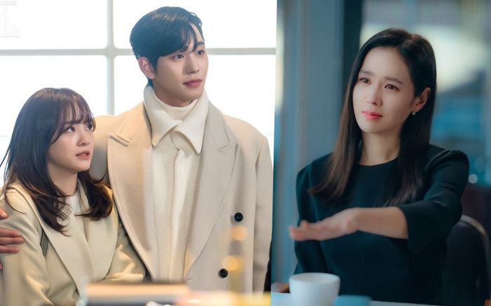 10 diễn viên Hàn hot nhất tuần 3 tháng 3: Son Ye Jin xếp chót, Ahn Hyo Seop - Kim Tae Ri đạt top đầu?