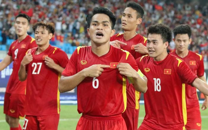 Đổi giờ thi đấu trận U23 Việt Nam vs U23 Iraq