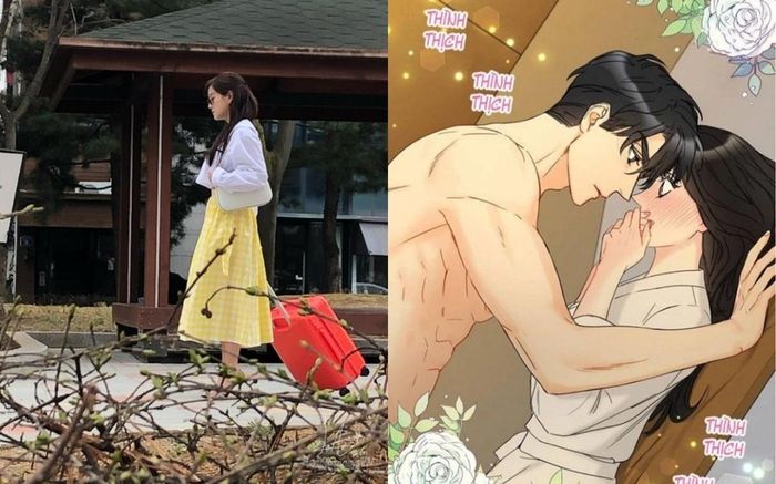Hẹn Hò Chốn Công Sở lộ cái kết: Kim Se Jeong và Ahn Hyo Seop sẽ có một happy ending?