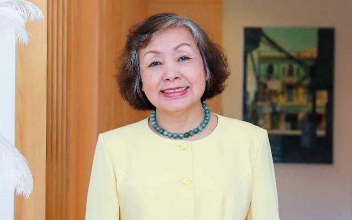 Mẹ vợ ông Hồ Nhân khẳng định 'trốn vợ đi chơi với người khác là sai', tiết lộ tình trạng hôn nhân con rể