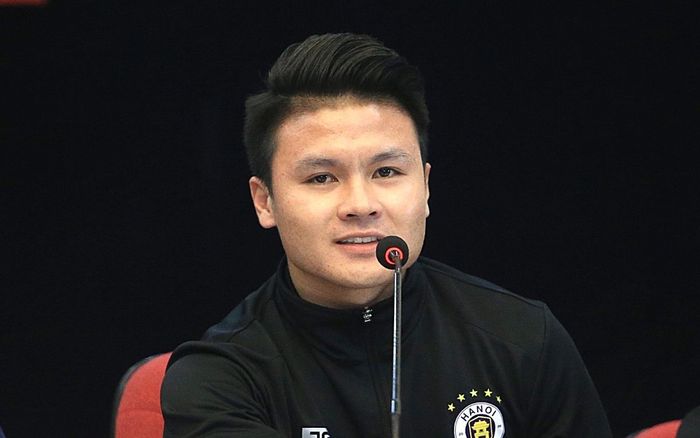 Biến căng: Quang Hải có nguy cơ thất nghiệp dài hạn