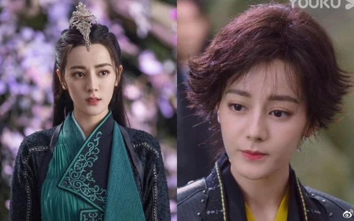 Tranh cãi về diễn xuất của Địch Lệ Nhiệt Ba trong Ngự Giao Ký: Tiến bộ hay chỉ là sự ảo tưởng của fan?