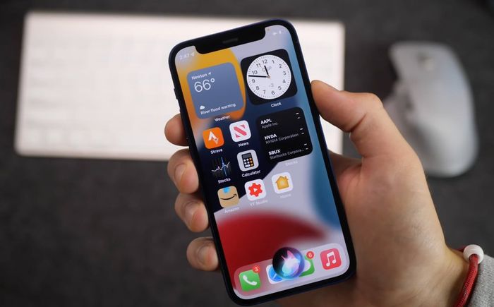 iOs 15.4 gây hao pin iPhone, Apple nói 'bình thường'