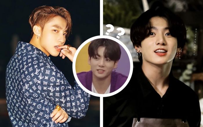 Sơn Tùng bất ngờ xuất hiện trong video phỏng vấn của Jungkook (BTS): Thực hư thế nào?