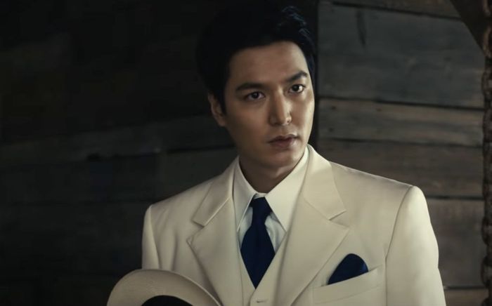Hóa làm trai hư trong phim mới, Lee Min Ho được truyền thông quốc tế hết lời khen ngợi