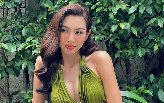 Có phải một bộ phận khán giả đã quá khắt khe với Thùy Tiên?