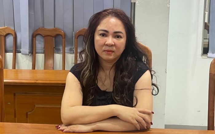 Bị khởi tố bắt tạm giam, Nguyễn Phương Hằng có thể đối diện với mức án thế nào?