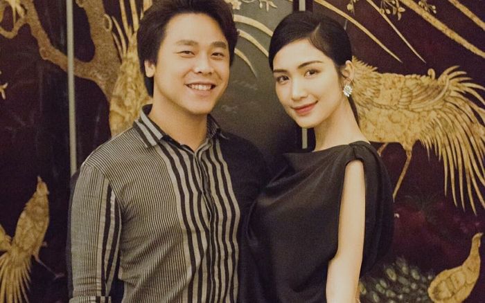 Bạn trai cũ có động thái lạ khi Hòa Minzy lộ ảnh thân mật với trai trẻ