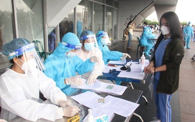 Tin sáng 25-3: Có thể cấp phép Nanocovax, Covivac... để tiêm liều nhắc lại?