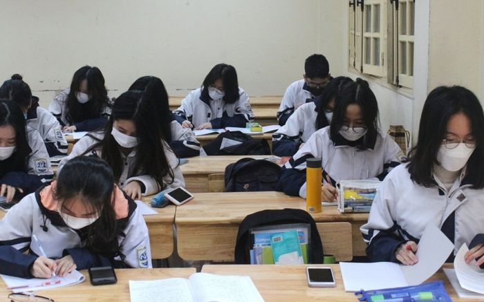 Tuyển sinh đại học 2022: Tăng cơ hội hay làm khó thí sinh