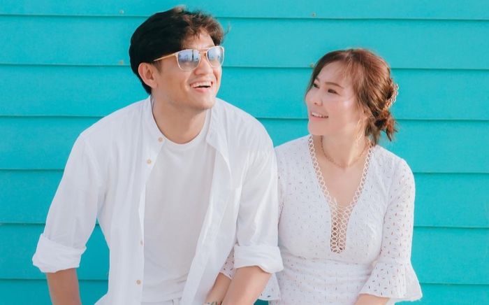 Quý Bình xây xẩm mặt mày khi đón nhận tin vui lên chức bố