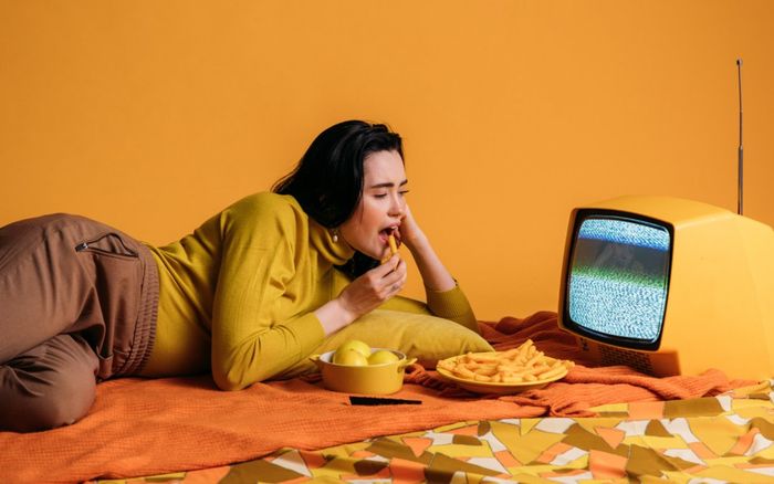 Ăn 1 bữa 1 ngày: Chế độ ăn kiêng tưởng giúp giảm cân hóa ra lại gây tác dụng ngược