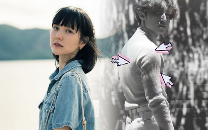 Sơn Tùng diện áo khoe khéo body trên sân khấu mới: Cơ bắp thế này đừng có mà xô đẩy Hải Tú nữa đấy!