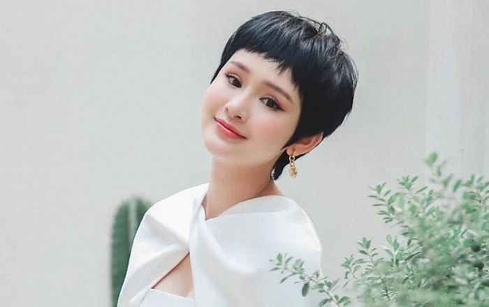 Hiền Hồ thẳng thắn chia sẻ lý do chia tay người yêu cũ, chỉ bằng hai từ khiến netizen không khỏi bất ngờ