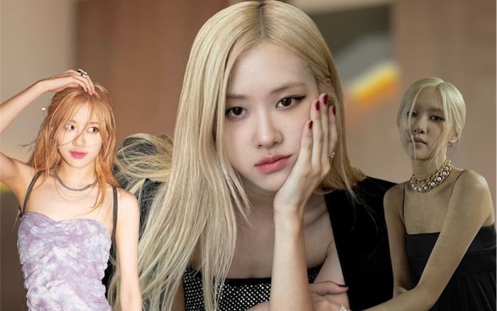 Style quý cô tiệc tùng sang trọng thấy mê của 'bông hồng nước Úc' Rosé