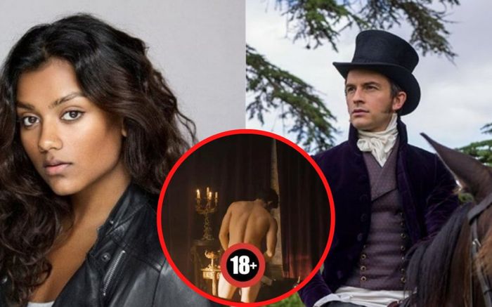 Bridgerton phần 2: Nam chính Jonathan Bailey trần như nhộng, khoe thân khiến người xem nóng mặt