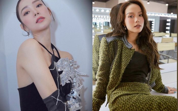 'Gái sắp có chồng' Minh Hằng ngày càng nhuận sắc trước ngày trọng đại