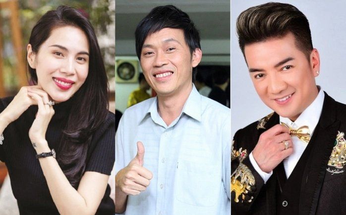 Dân mạng viết đơn quay lại làm fan của Trấn Thành, Hoài Linh, Thủy Tiên sau khi CEO Đại Nam bị tạm giam?