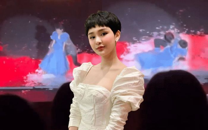 Đang hát live thì 'xỉu ngang' ngay trên sân khấu: Chuyện gì đã xảy ra với Hiền Hồ?