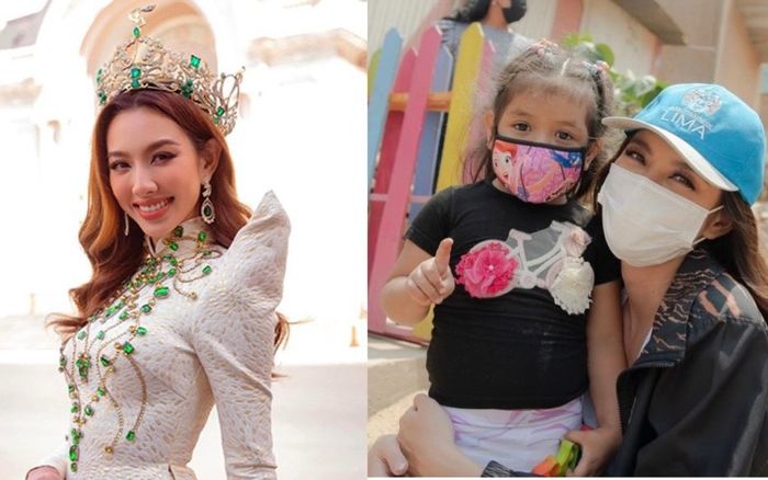 Miss Grand Thùy Tiên được vinh danh gương mặt trẻ tiêu biểu, Thủ tướng trao tặng bằng khen