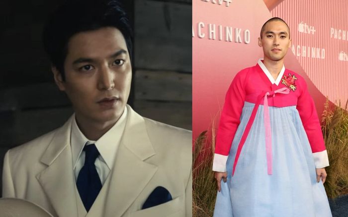 Pachinko: Lee Min Ho không 'gánh' nổi phim vì scandal của nam phụ!