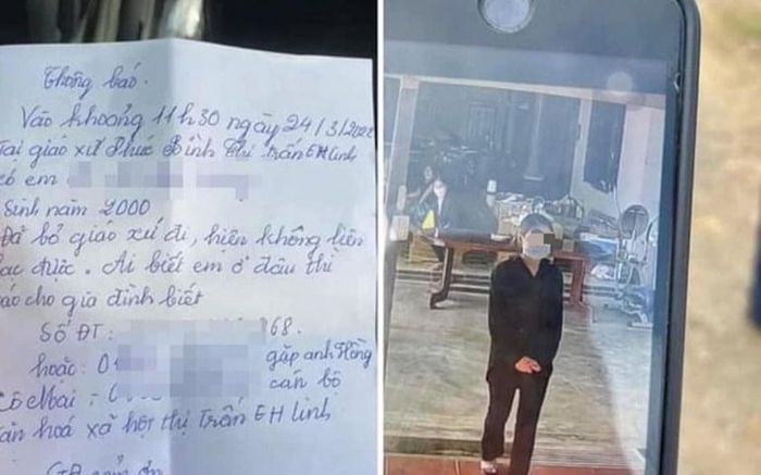 Thi thể cô gái sinh năm 2000 được tìm thấy dưới sông sau 2 ngày 'mất tích'