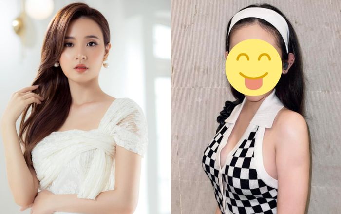Midu từng vạch trần chiêu trò của 'tiểu tam' cực khét, khẳng định 'chỉ là tự hạ thấp giá trị bản thân'