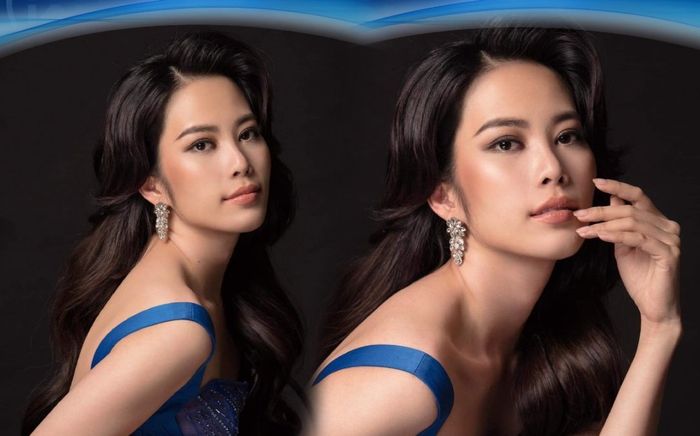 Ơ kìa: Nam Em chính thức dự thi Miss World Vietnam 2022 dù trước đó úp mở thi Miss Universe Vietnam