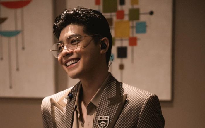 Noo Phước Thịnh phát tướng hậu Covid-19 khiến netizen 'lú lẫn'