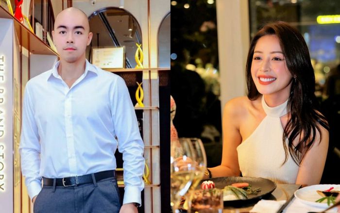 'Thiếu gia nghìn tỷ' hé lộ tình trạng quan hệ, ngầm thông báo hẹn hò Chi Pu?