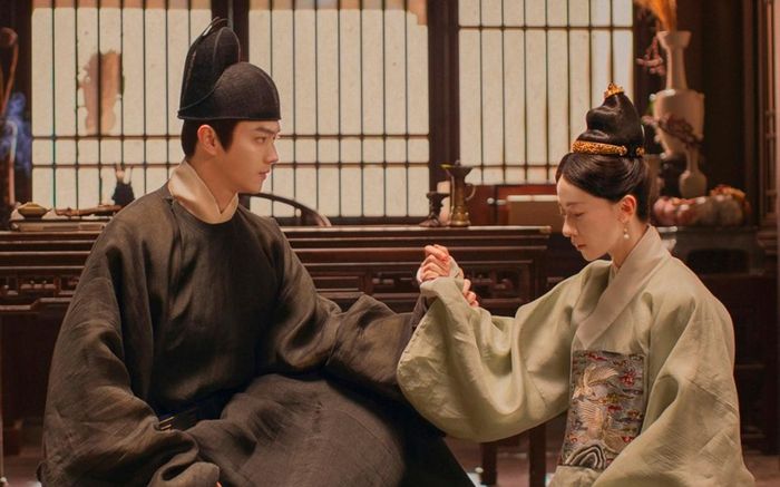 Thượng Thực tập cuối: Khán giả hụt hẫng vì cái kết chóng vánh, Ngô Cẩn Ngôn và Hứa Khải diễn chưa đã