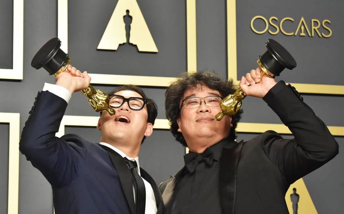 Phim Hàn bị cắt chuỗi intop tại Oscar 2022 sau 2 năm thành công: Nguyên nhân do đâu?