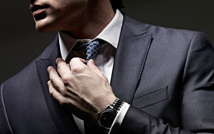 Đàn ông sở hữu 5 nét tướng này sự nghiệp rộng mở, giàu sang phú quý cả đời