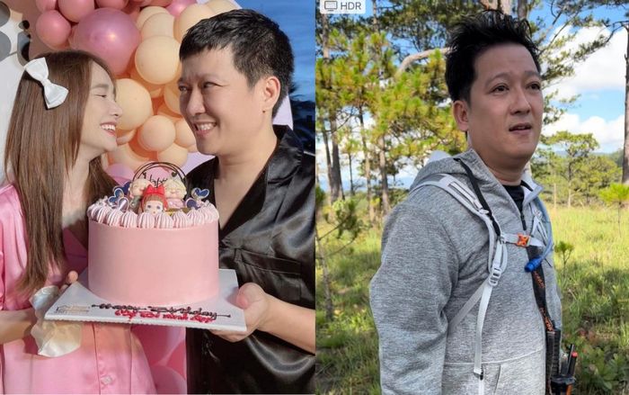 Trường Giang hóa thân thành 'nam chính ngôn tình' với Nhã Phương và cái kết 'cạn lời'