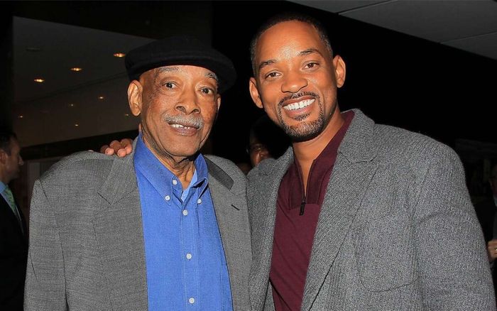 Trước khi tát đồng nghiệp ở Oscar, Will Smith từng trải qua tuổi thơ u ám, bị cha ruột ngược đãi