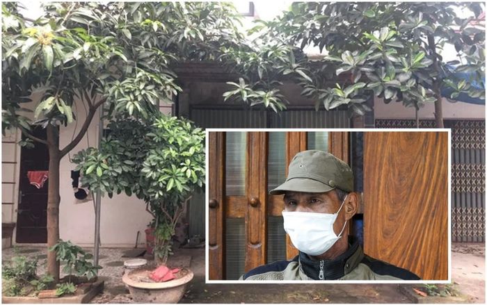 Vụ cô gái bị giết, phân xác ở Ninh Bình: Thấy con trai có biểu hiện lạ, bố khóa trái cửa rồi báo công an