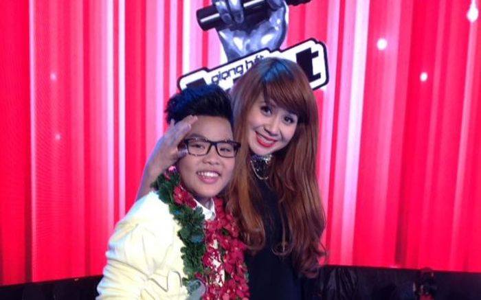 Nguyễn Trọng Tiến Quang: Từ cậu bé Á quân The Voice nhút nhát đến màn lột xác khó tin về ngoại hình lẫn giọng hát