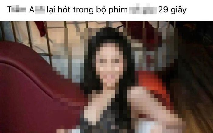 Hotgirl Hà thành gây xôn xao vì tiếp tục lộ clip nhạy cảm với bạn trai, dân tình lại ồ ạt 'xin link'