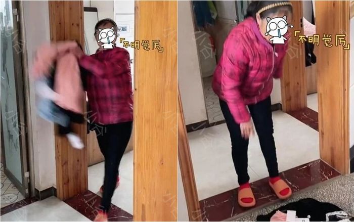 Mỗi lần thấy con dâu trang điểm, mẹ chồng đều 'sôi máu', đỉnh điểm có hành động quá đáng gây phẫn nộ