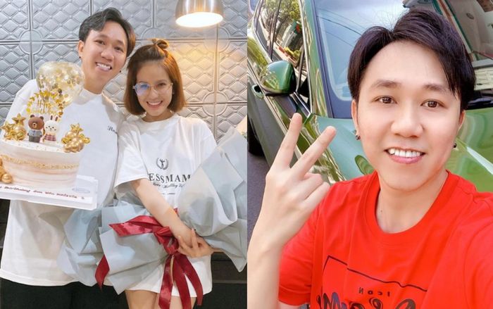 Diễn viên Anh Đức làm gì khi bạn gái cũ giành giật sự sống với 'tử thần'?