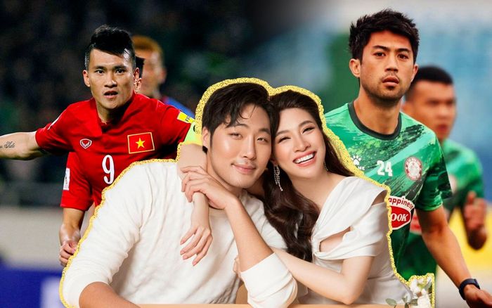 Pha Lê: Người phụ nữ có đường tình truân chuyên bậc nhất showbiz Việt