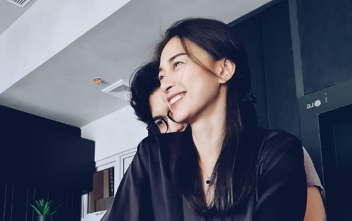 Trước thềm đám cưới, Huy Trần nịnh Ngô Thanh Vân cực khéo: Thủ thỉ ngọt ngào, tự tin 'đánh dấu chủ quyền'