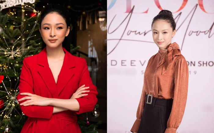 Trương Hồ Phương Nga khoe nhan sắc rạng rỡ, mặt mộc đỉnh cao, quá khứ 'sóng gió' đã lùi xa