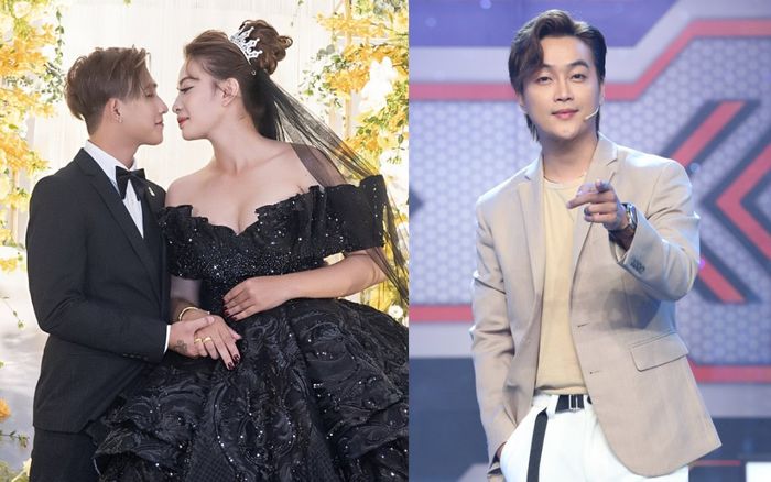 TiTi (HKT) bị dân mạng tấn công vì không đến tham dự đám cưới của Hồ Gia Hùng