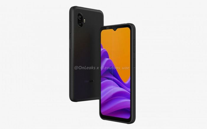 Rò rỉ thông tin Samsung chuẩn bị ra mắt smartphone có pin rời
