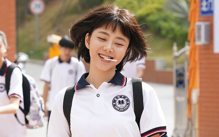 Đàm Tùng Vận thà nhận thù lao thấp còn hơn phải đóng phim thanh xuân?